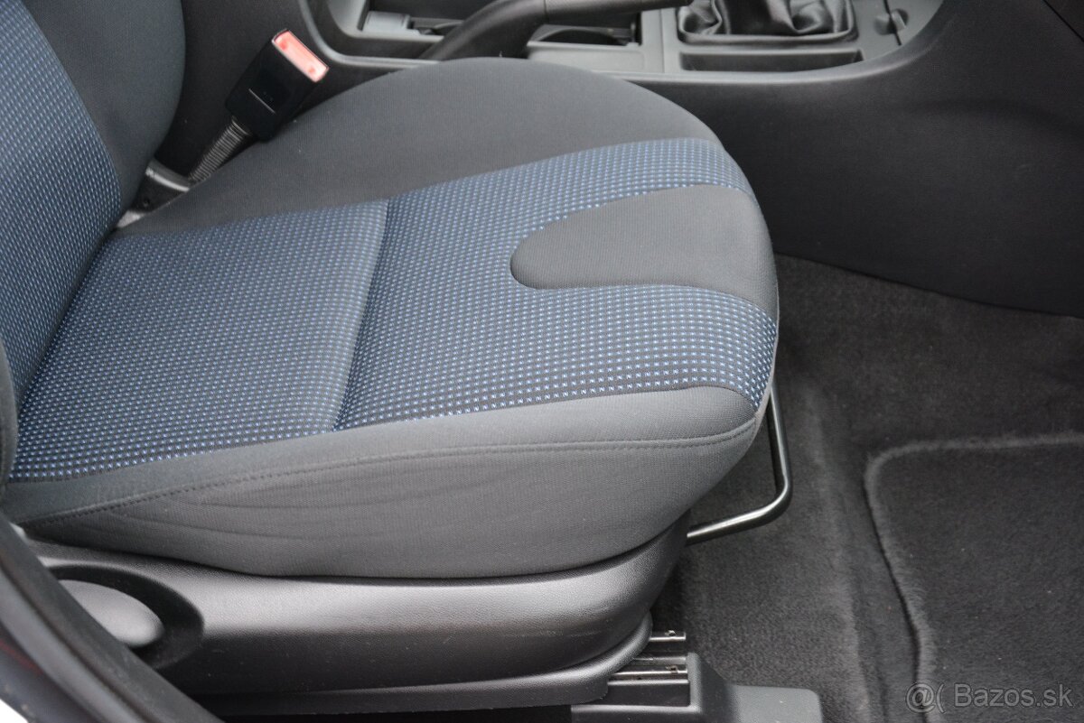 Mazda 3 1.60 CD - 13