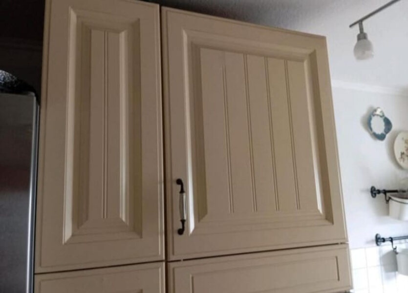 Krásná kuchyně ve skandinávském stylu,5879 - 13