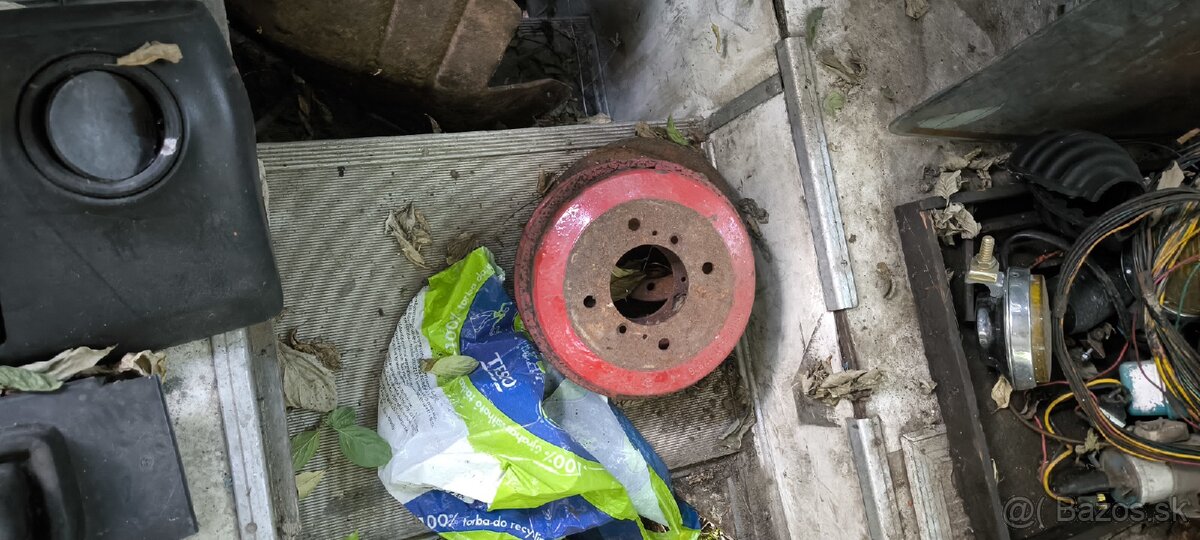 Škoda 105, 120, 100 (#1) - 13