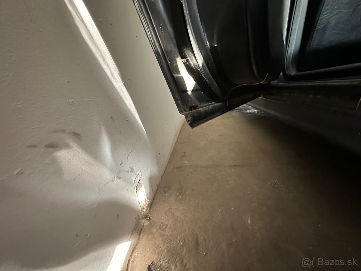 BMW e34 530i automat 1988 - 13