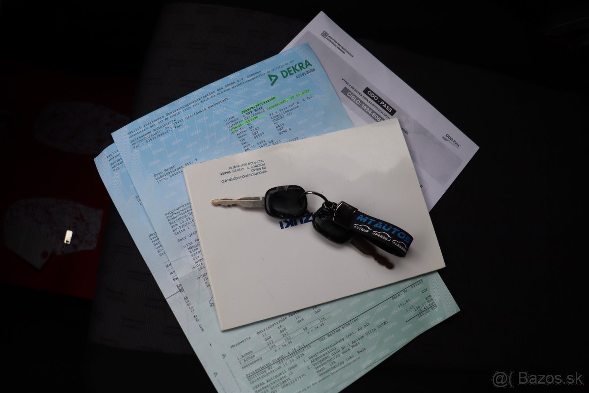 Suzuki Jimny 1.3 ie. JLX - 13