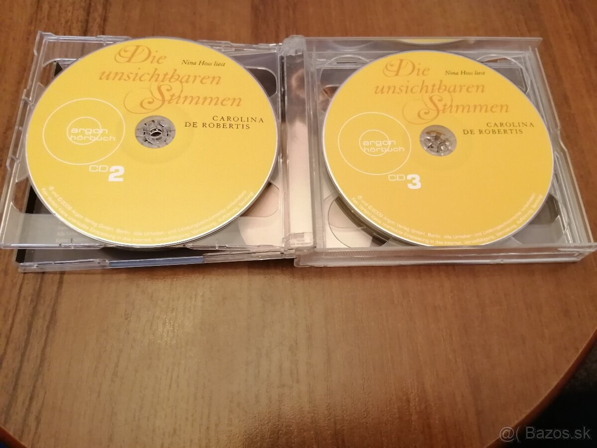 Pop,Rock,Dance,Technno,Classical CD - 13