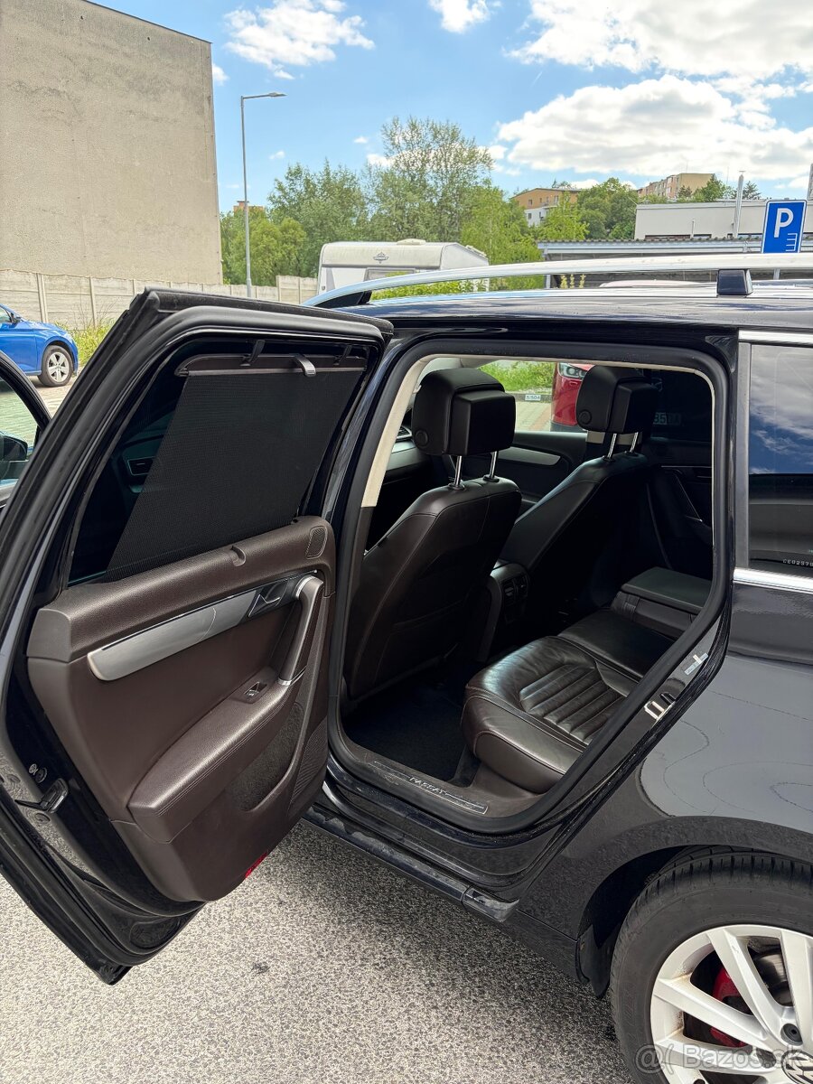 Volkswagen Passat Variant B7 - 13