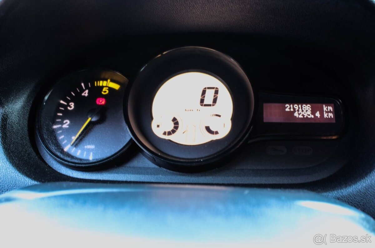 Renault Megane 1,5dci - 13