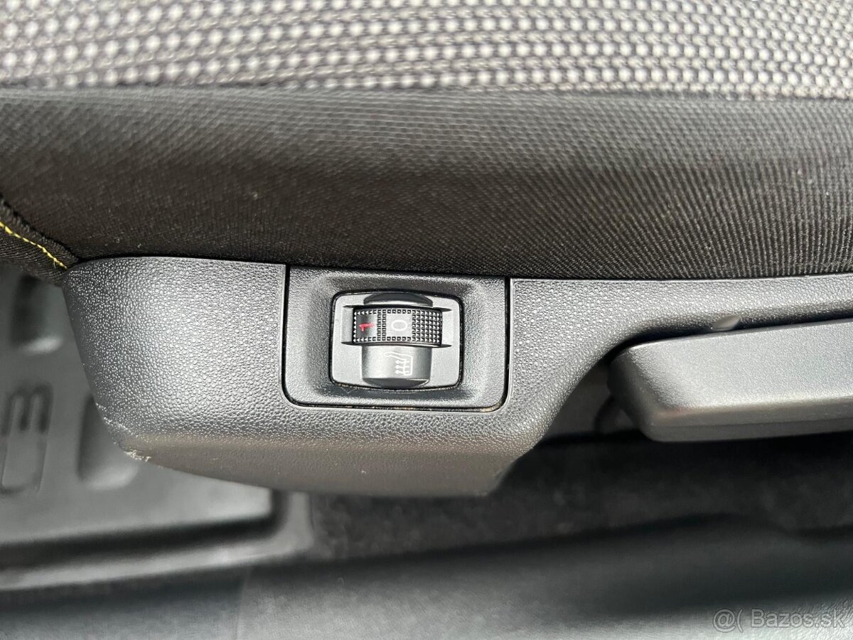 Citroën c3 1.2 benzín - 13