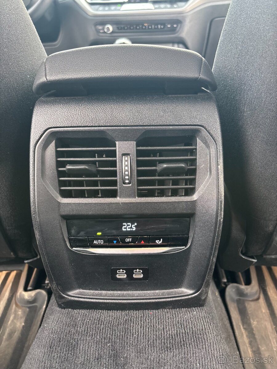 BMW 320d xDrive A8 140kw - 13