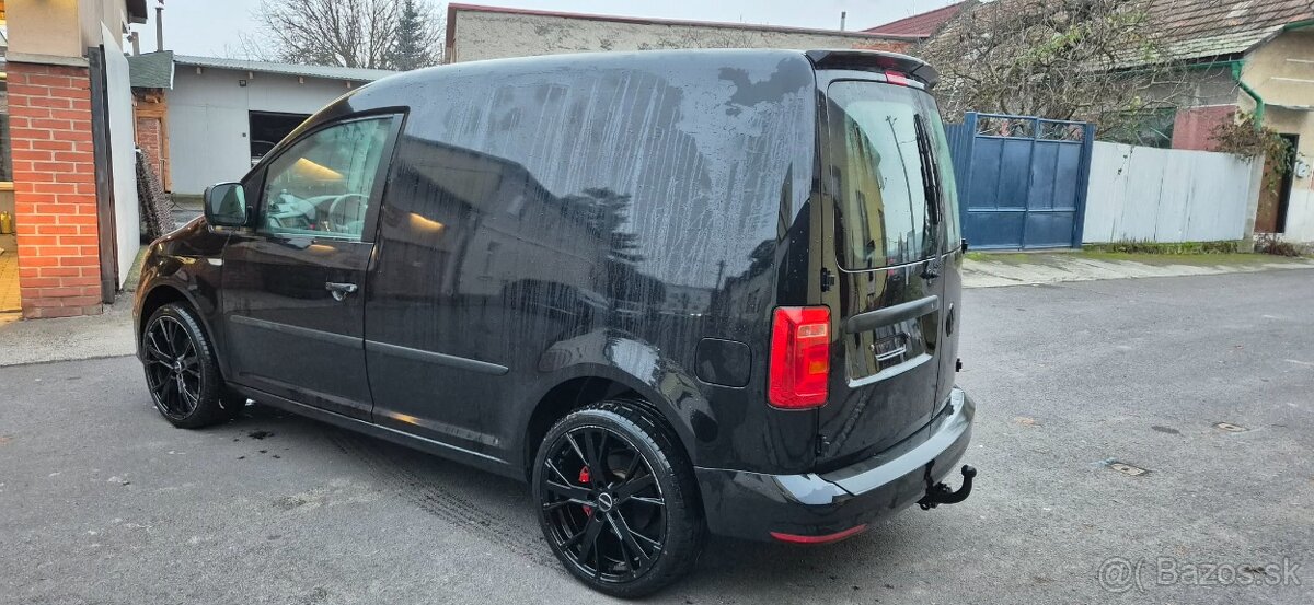 5x112 R19 8,5J ET45 - 13