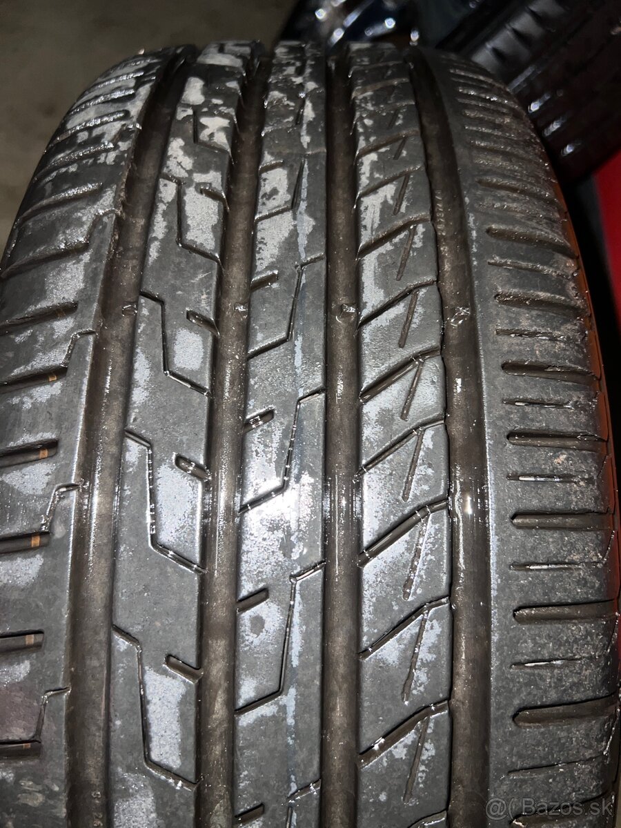 Letná sada kolies R17 - 13