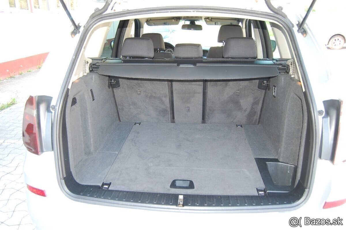 BMW X3 2.0d - 13