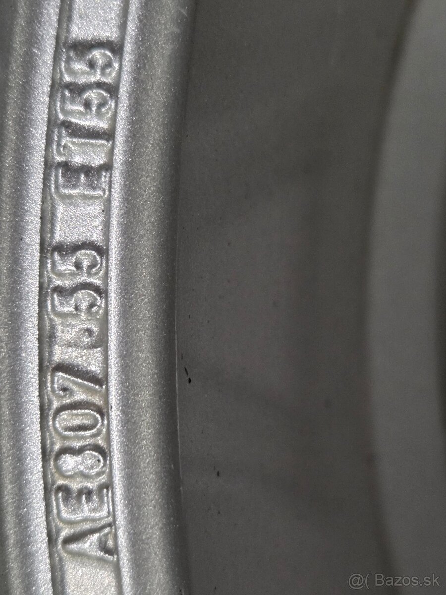 Elektrony 5x112 r17 audi skoda vw a ine - 13