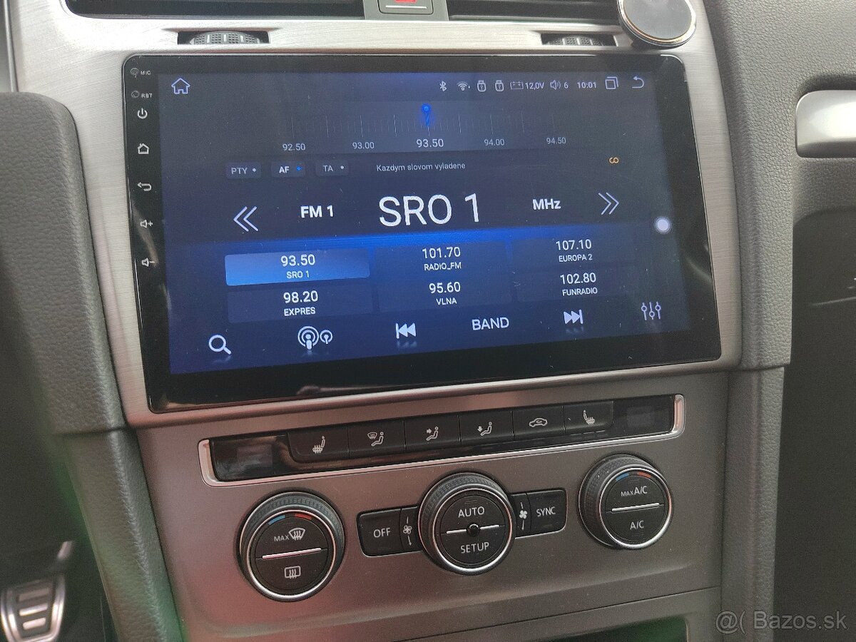 Volkswagen Golf 7, 1.2 TSI, 77kw, 121xxx km - 13