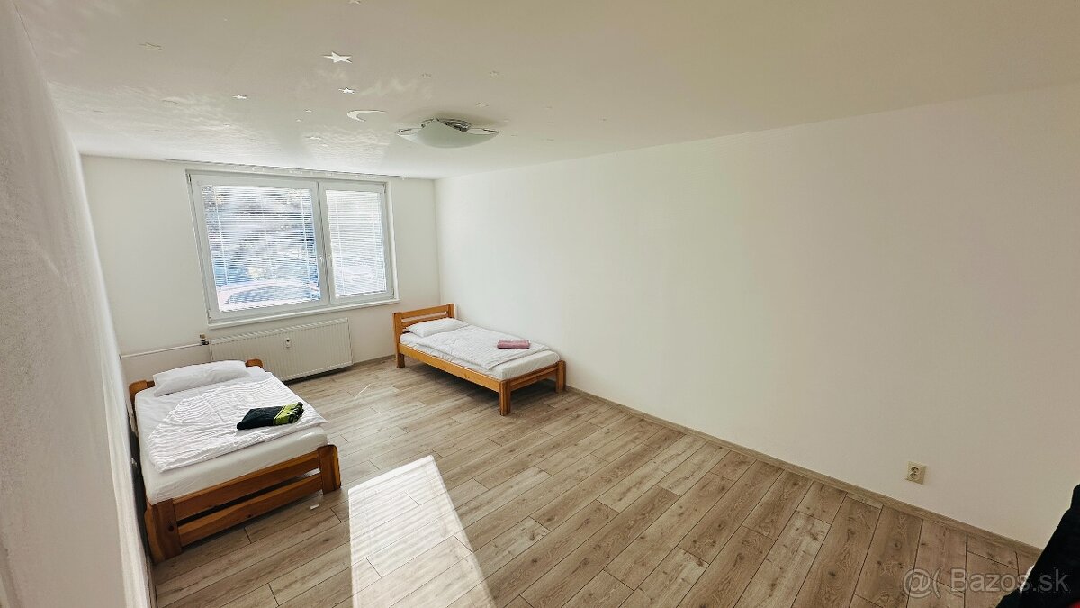 Veľký 3izbový byt v úplnom centre mesta - 13