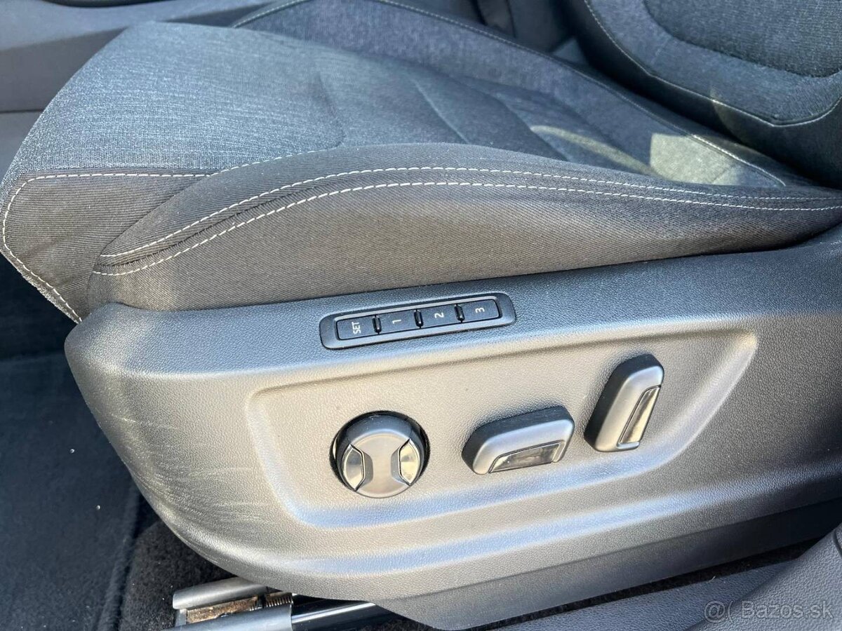 Škoda Kodiaq 2.0 TDI SCR 190k Style DSG 4x4 - 13