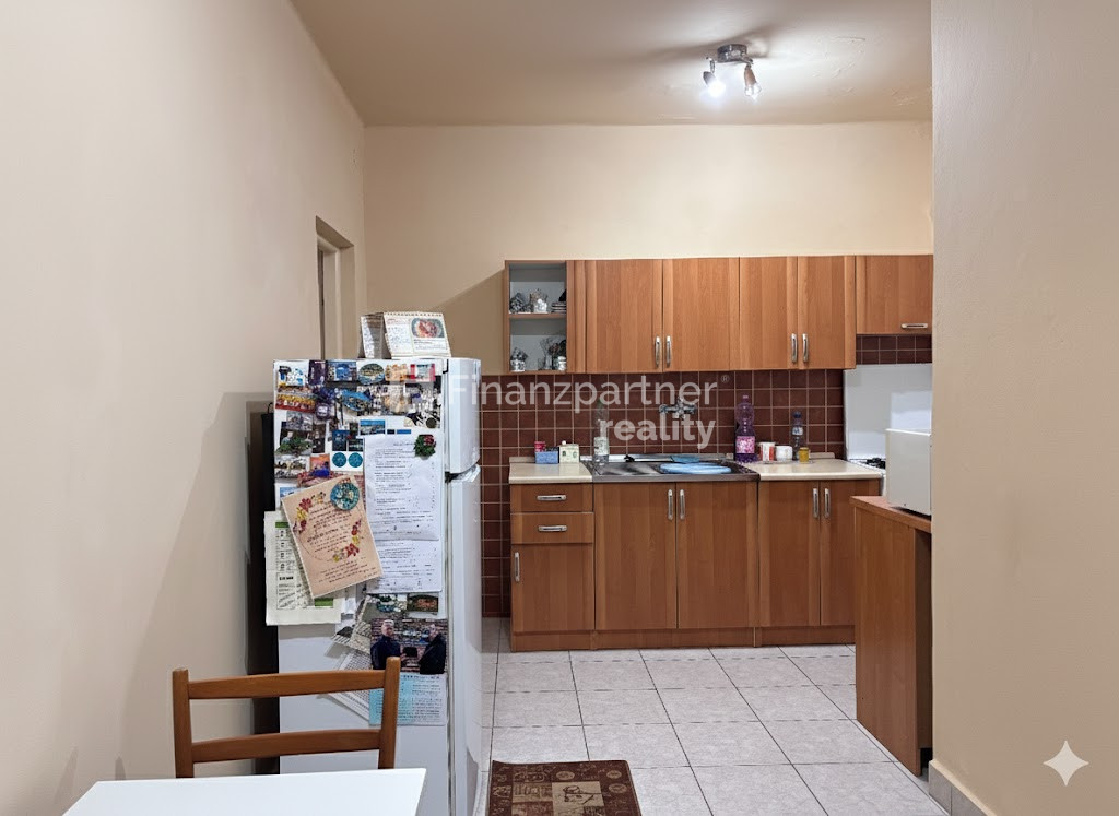 Rodinný dom s obrovským potenciálom v Boheľove (F040-12PEFU) - 13