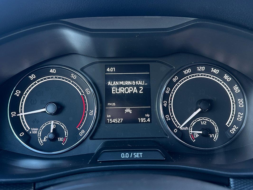 Škoda Scala 1.0 TSi M5 - 13