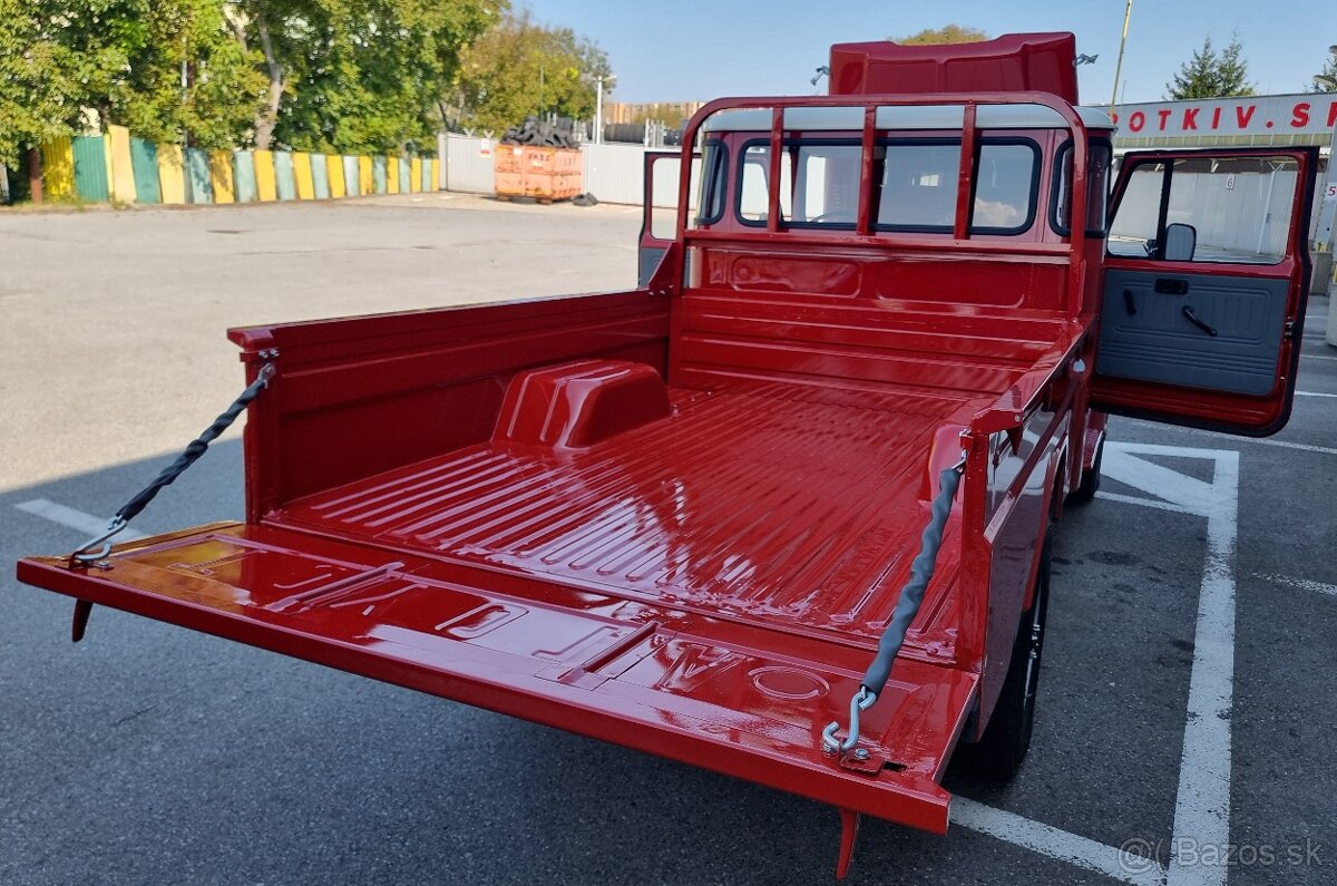 Toyota Land Cruiser Bj 45 - 13