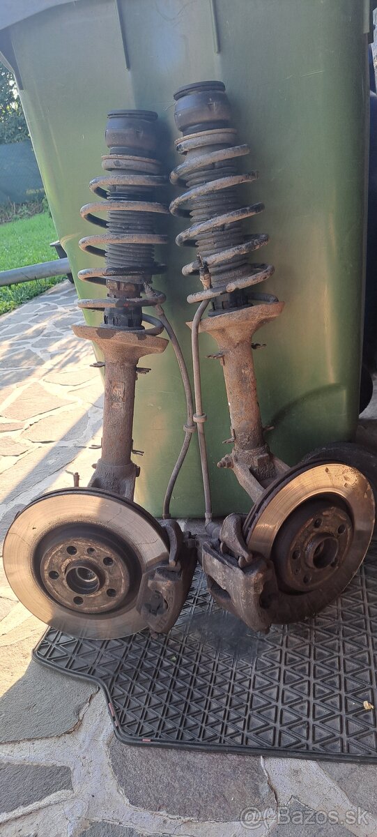 Skoda Octavia 1 - 13