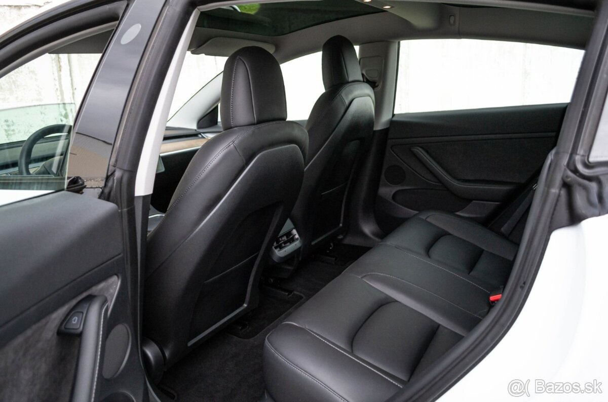 Tesla Model 3 Performance 82kWh AWD - 13