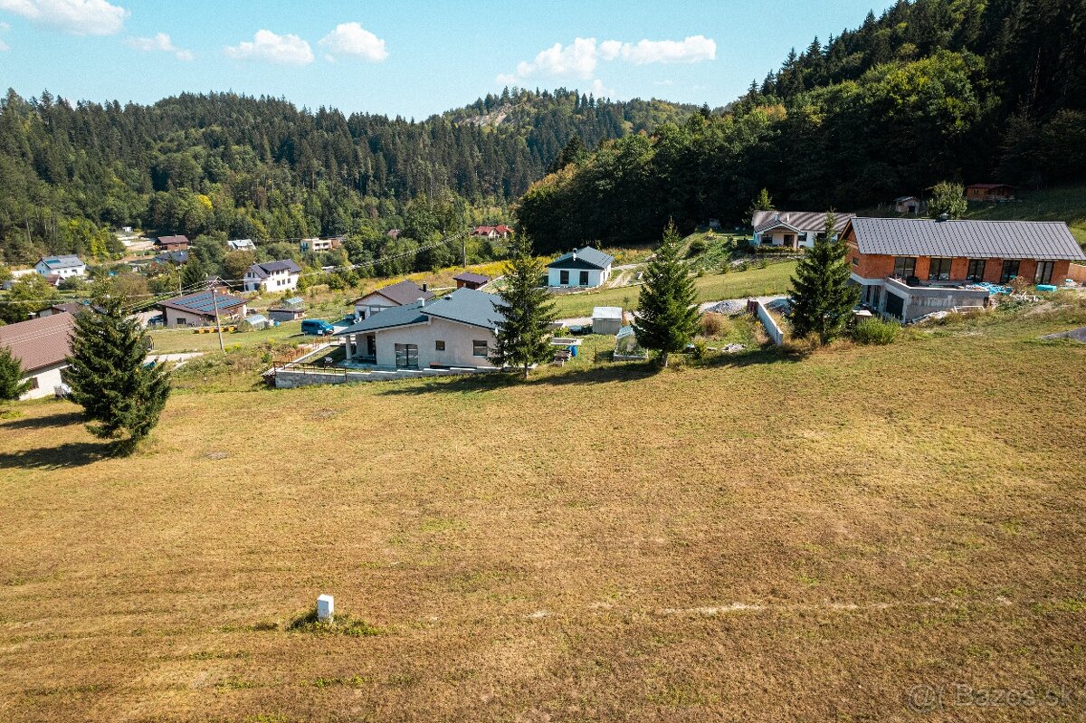 Pozemky v Lietave - 13