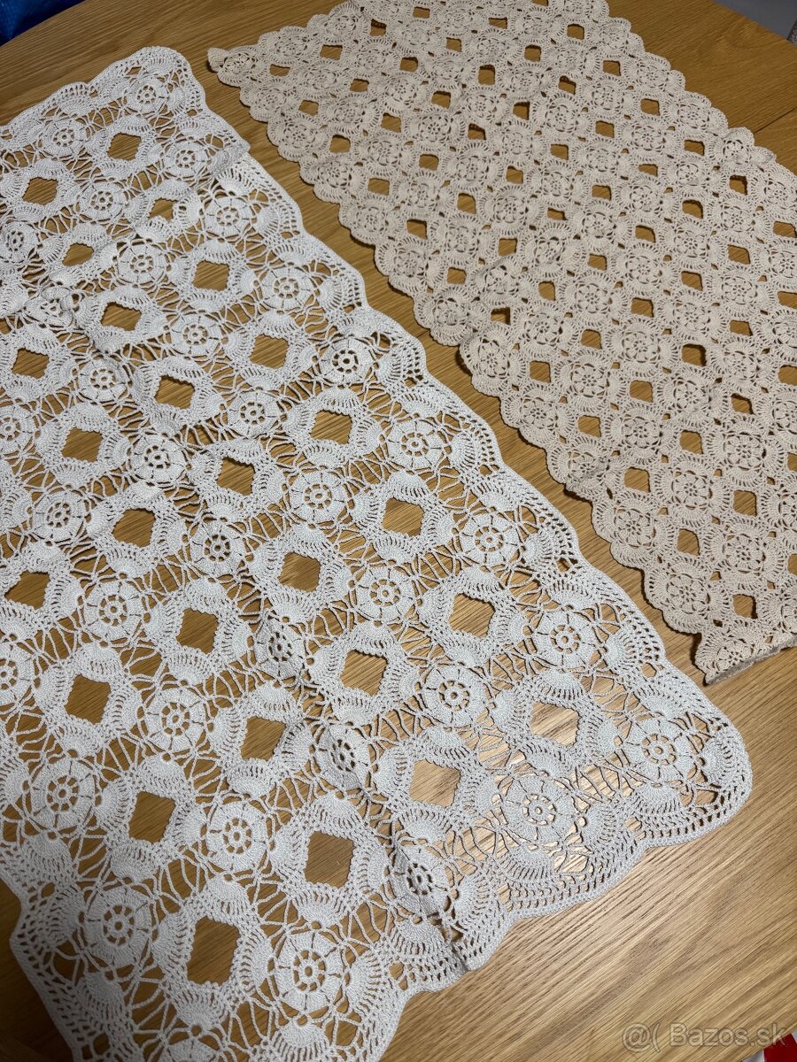 Dečky a výšivky v dobrom stave - 13