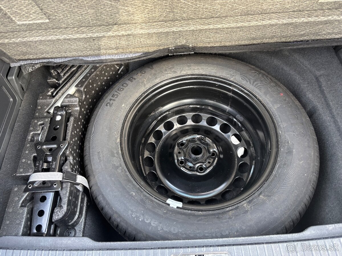 VW Passat variant 2,0tdi 110kw - 13