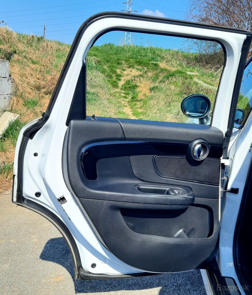 Predám Mini Countryman Cooper S E ALL4 A/T PLUG IN HYBRID - 13