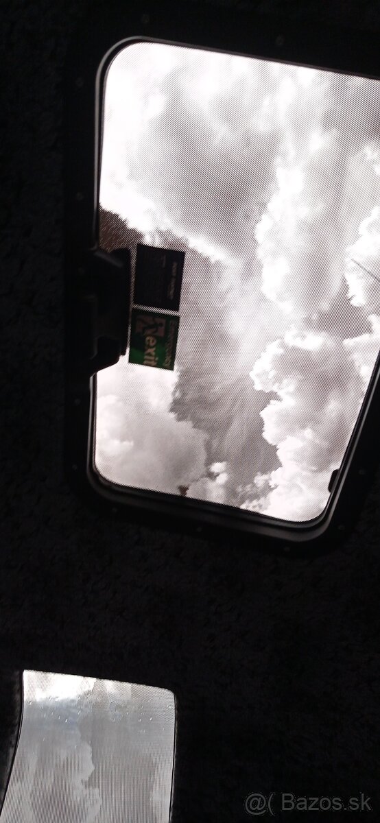 Renault MASTER 2,3 Valník Plachta +Spacia nadstavba - 13