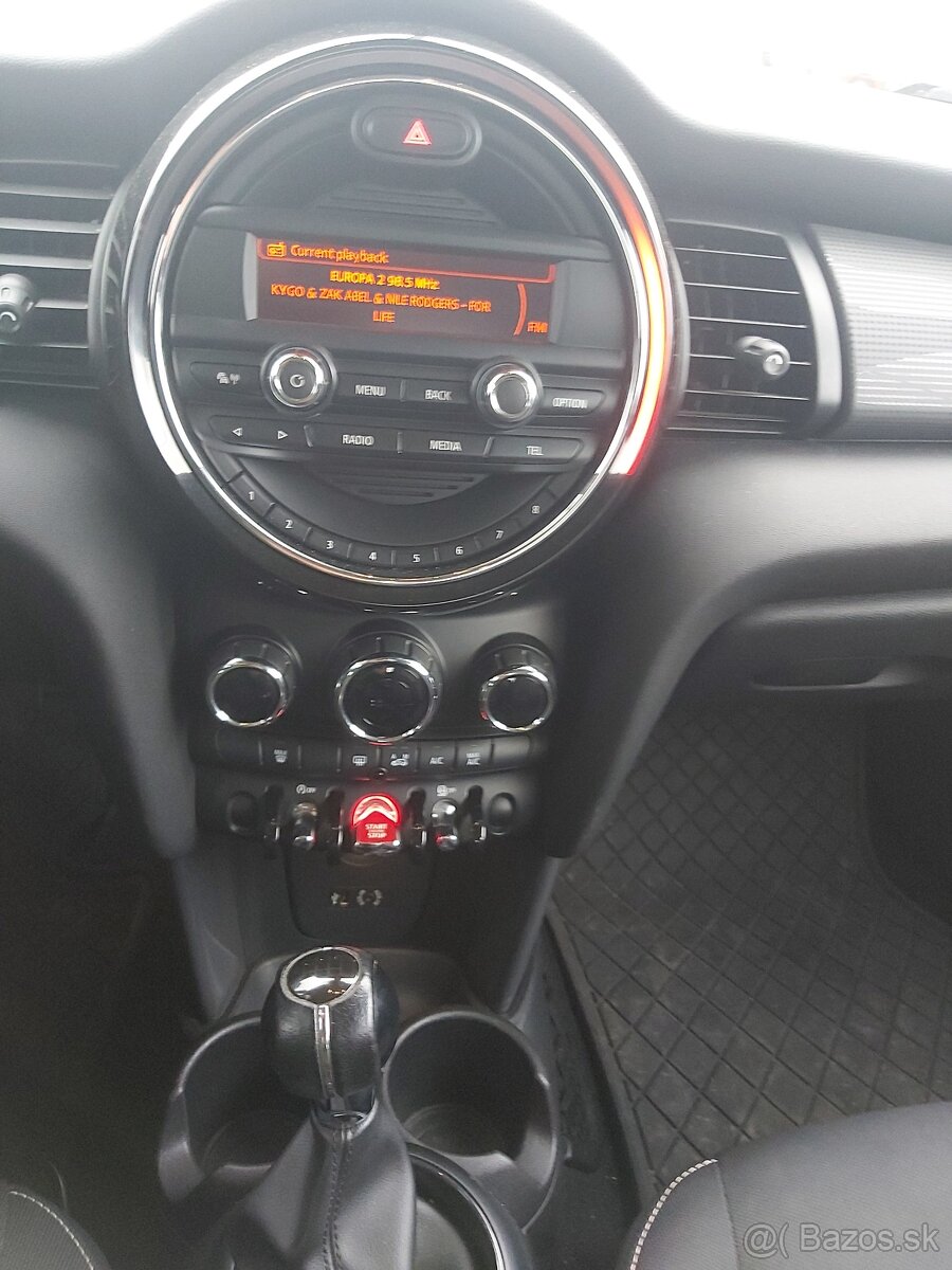 Mini Cooper - 13
