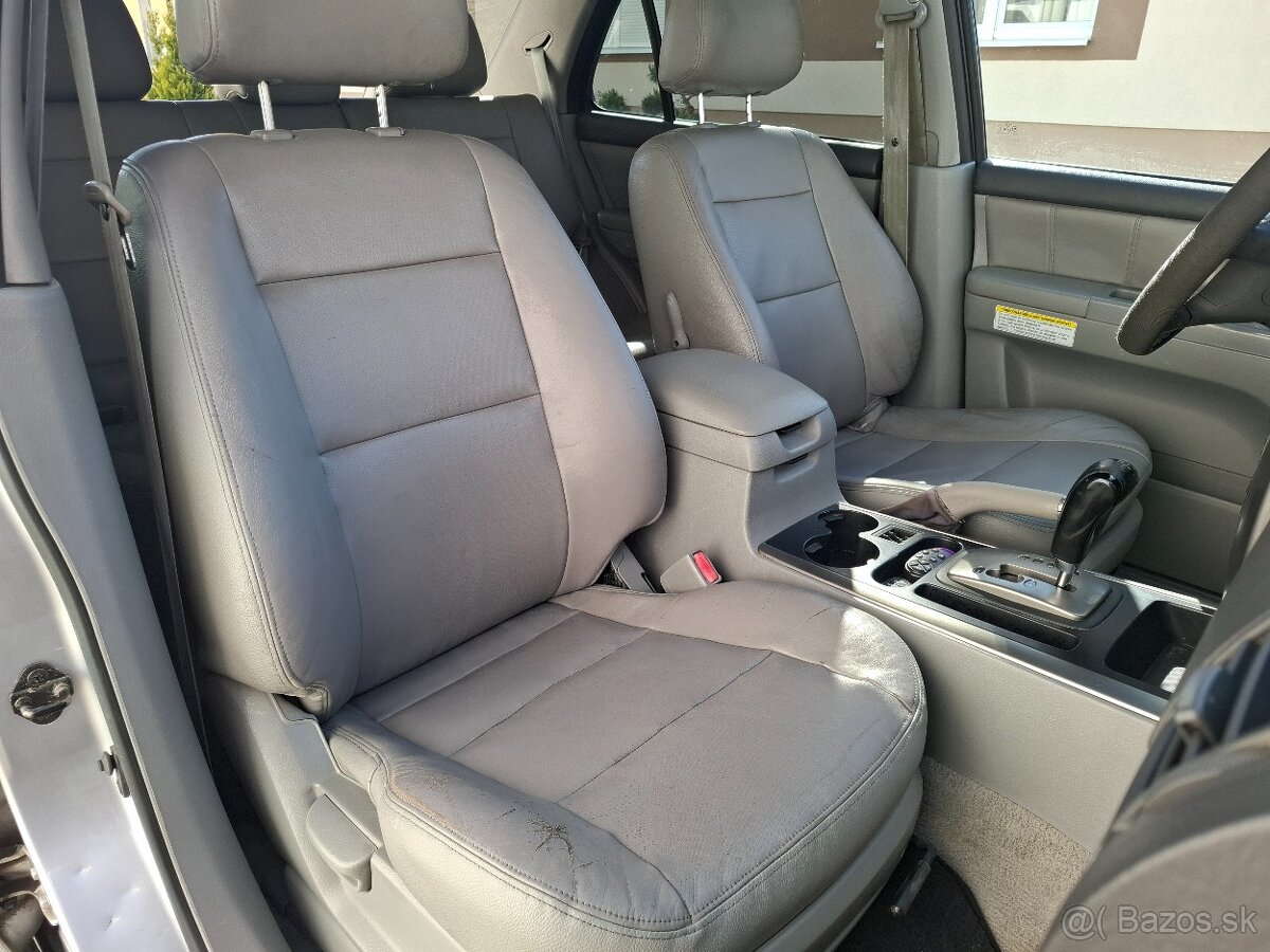 Kia sorento 103kw 2,5 crdi - 13