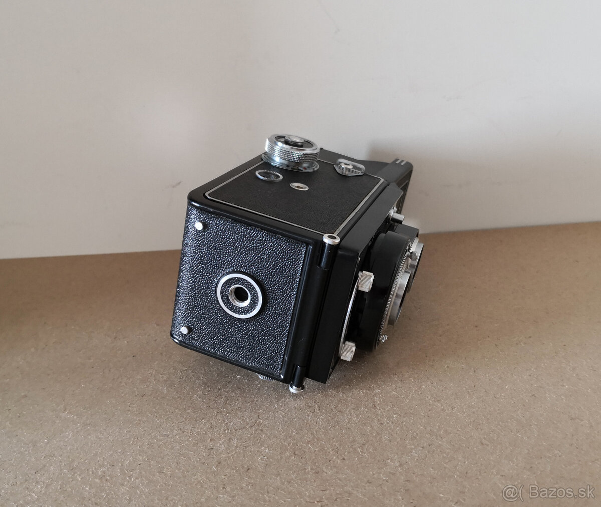 Fotoaparát Flexaret IVa - 13