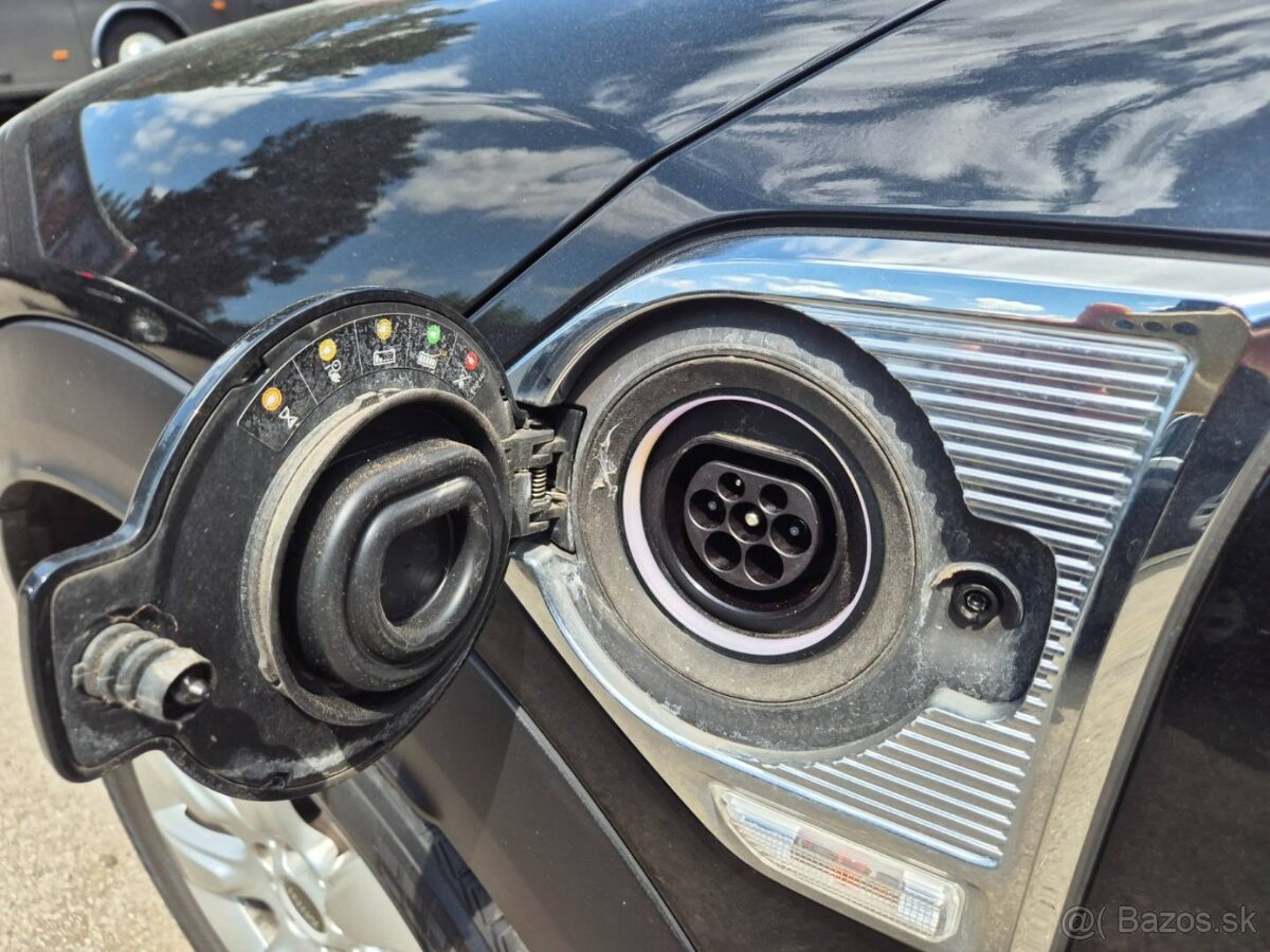 Mini Countryman Cooper S ALL4 A/T - 13