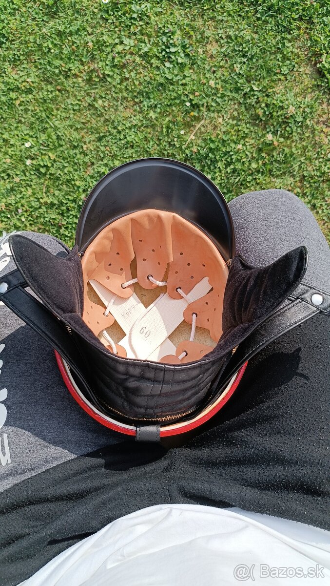 Stará přilba, helma - VB - 13