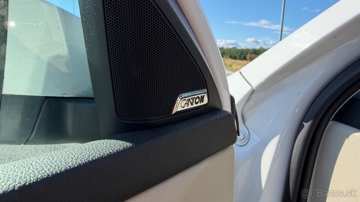 Škoda Octavia 3 2.0 TDi 110kw Elegance - 13