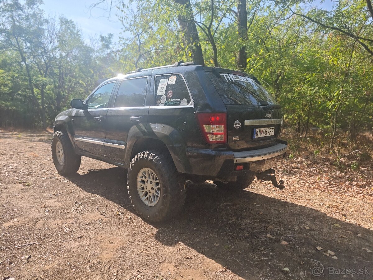 Jeep Grand Cherokee 3.0crd - 13