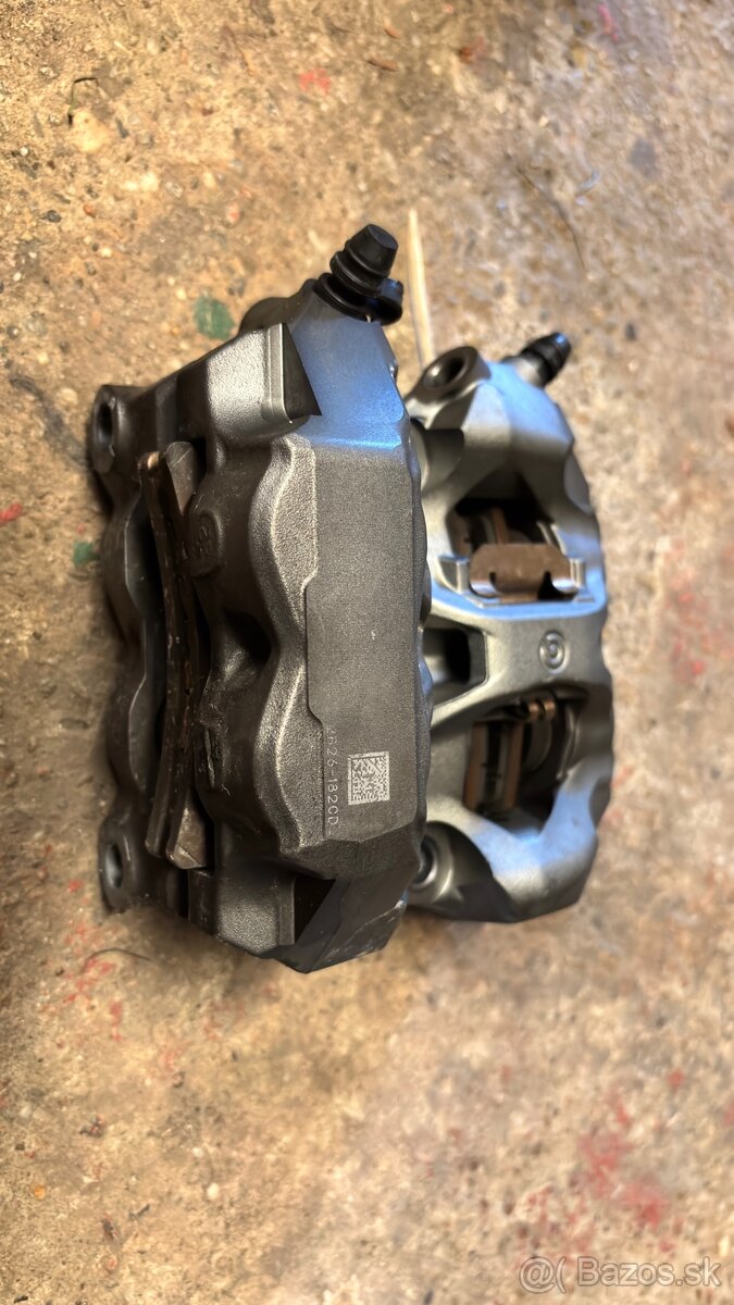 CF Moto 700CL-X - 13