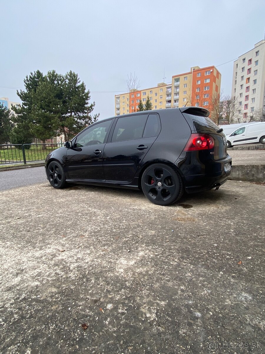 VW GOLF 5 GTI 30 EDITION - 13
