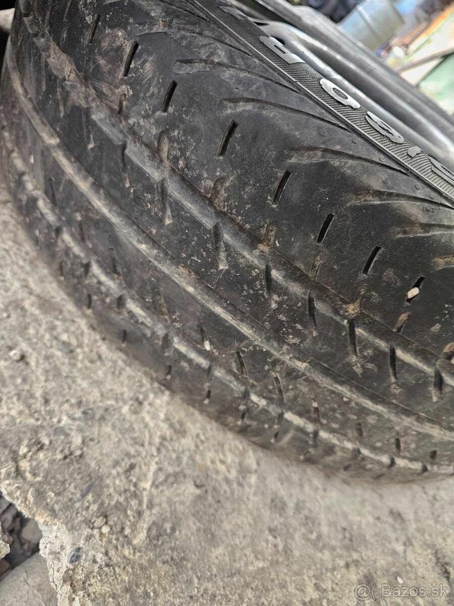 5x112 R16 195/60 R16C letne - 13
