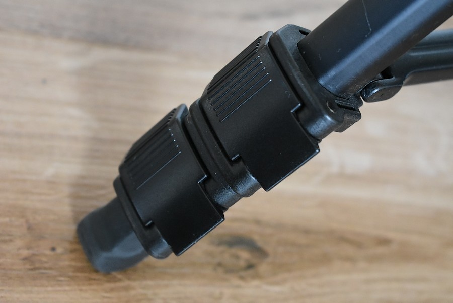 Nikon D5200 s VR objektivom 18 - 105 AF-S - 11 tisic zaberov - 13