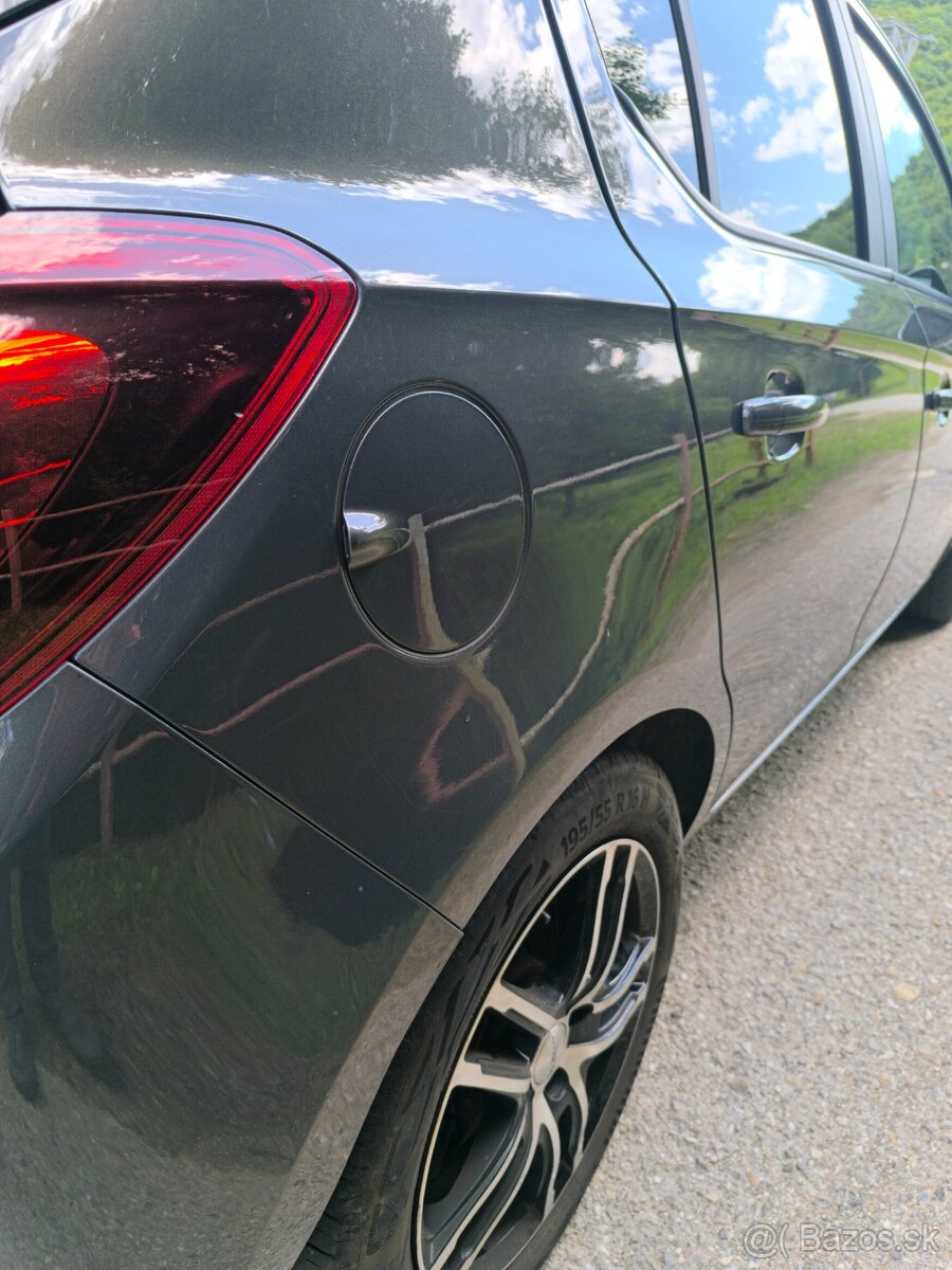 Opel Corsa 1.3 CDTI, 70 kW, diesel, r. 2016 – 6-stup. manuál - 13