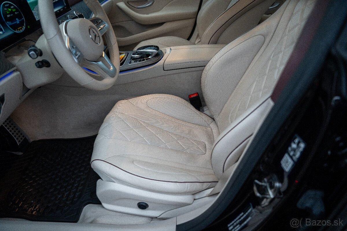 Mercedes CLS 450 4MATIC - 13