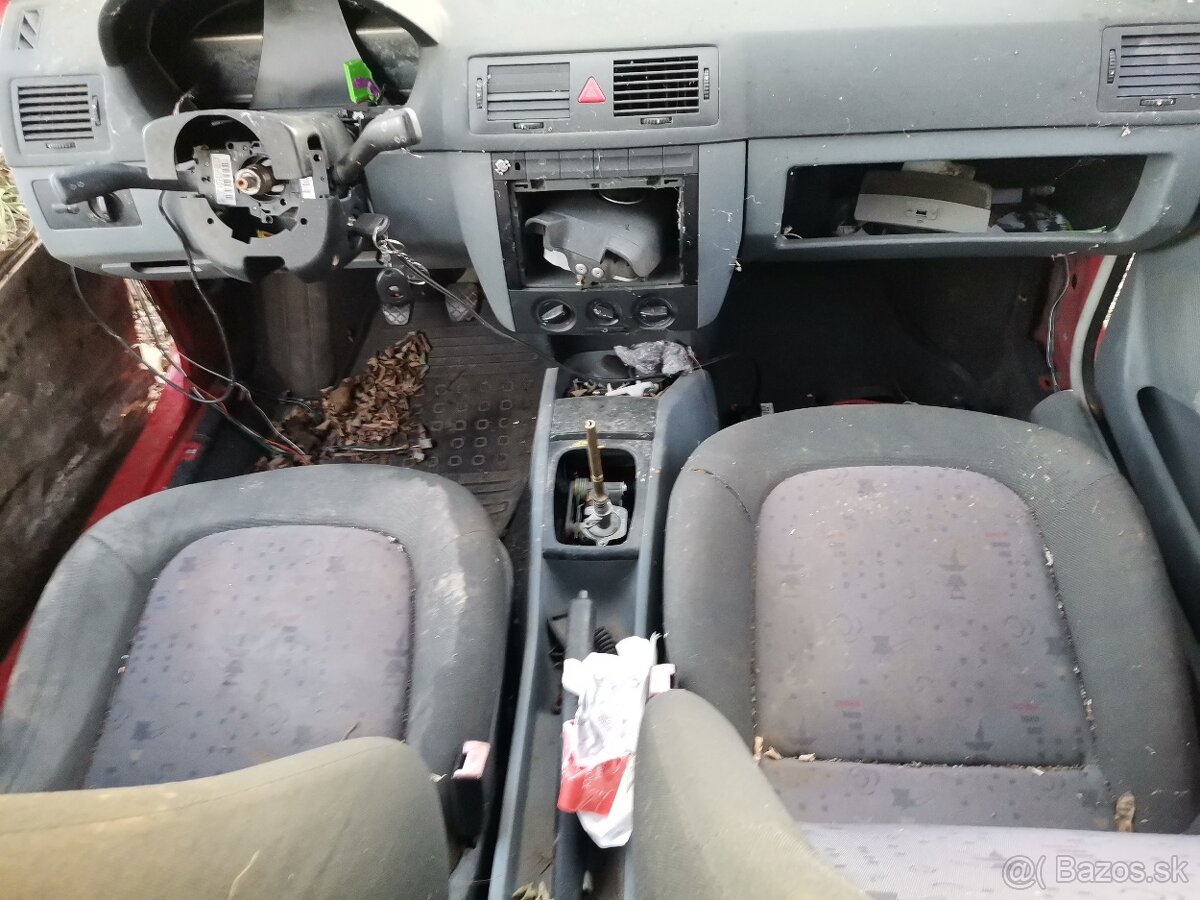 Škoda Fabia 1.2.HTP. - 13