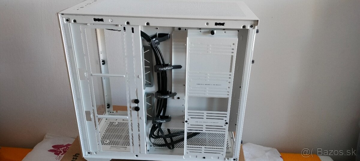 PC skrinka Darkflash DLX4000 Glass - 13