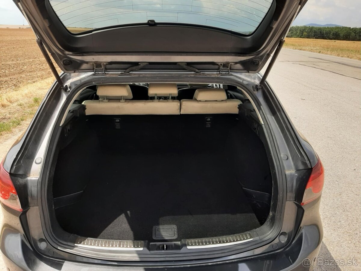 Mazda 6 Skyactiv - 13