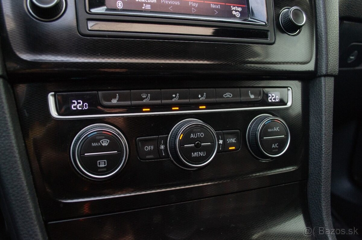 Volkswagen Golf GTI VII ( 7 ) - 13