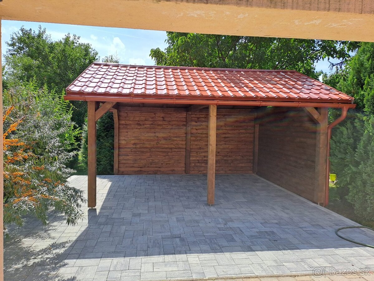 Stavebné práce na kľúč - 13