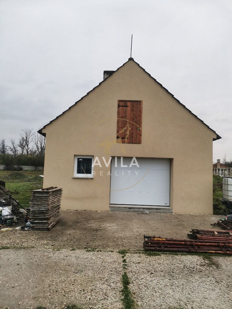 PRENÁJOM: prevádzkové priestory Sokolovce - 13