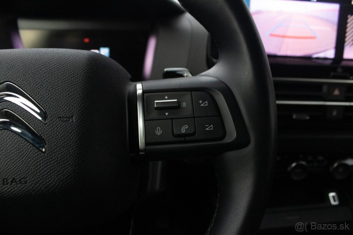 Citroën C4 X 96kW 2023 - 13