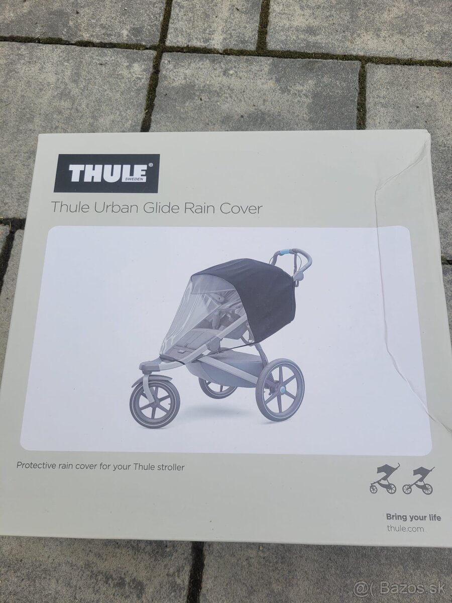 Kočík Thule - 13