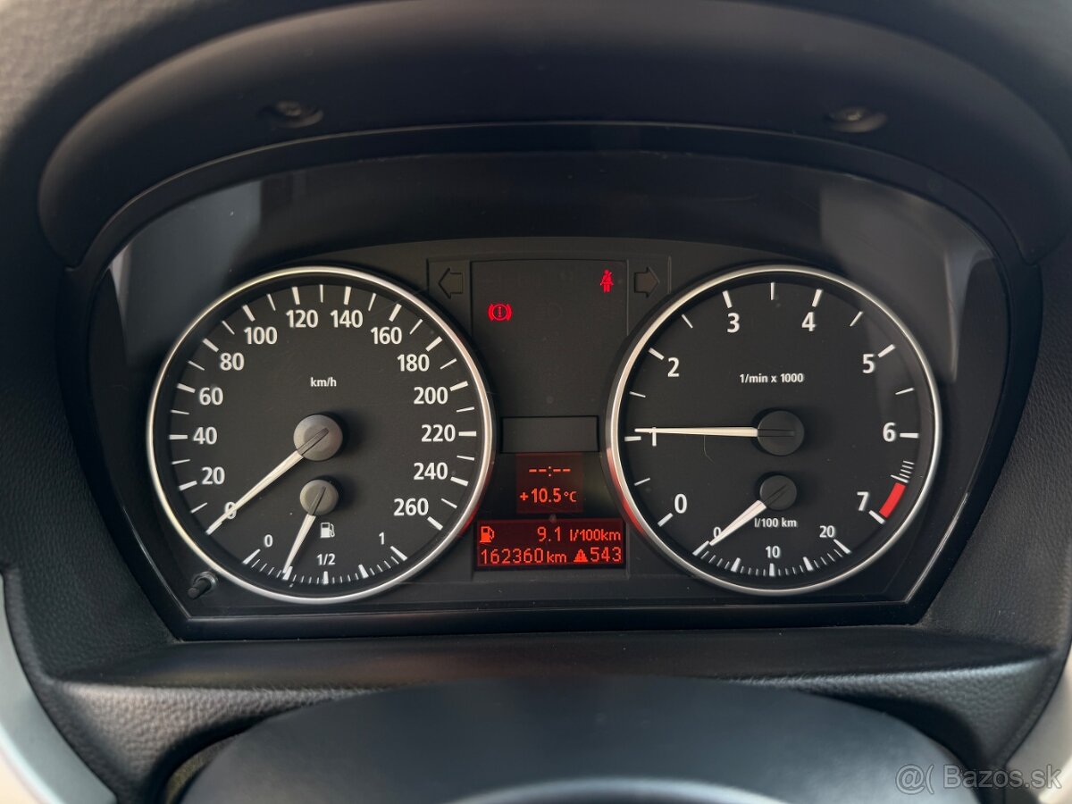 BMW Rad 3 318i 129k - 13