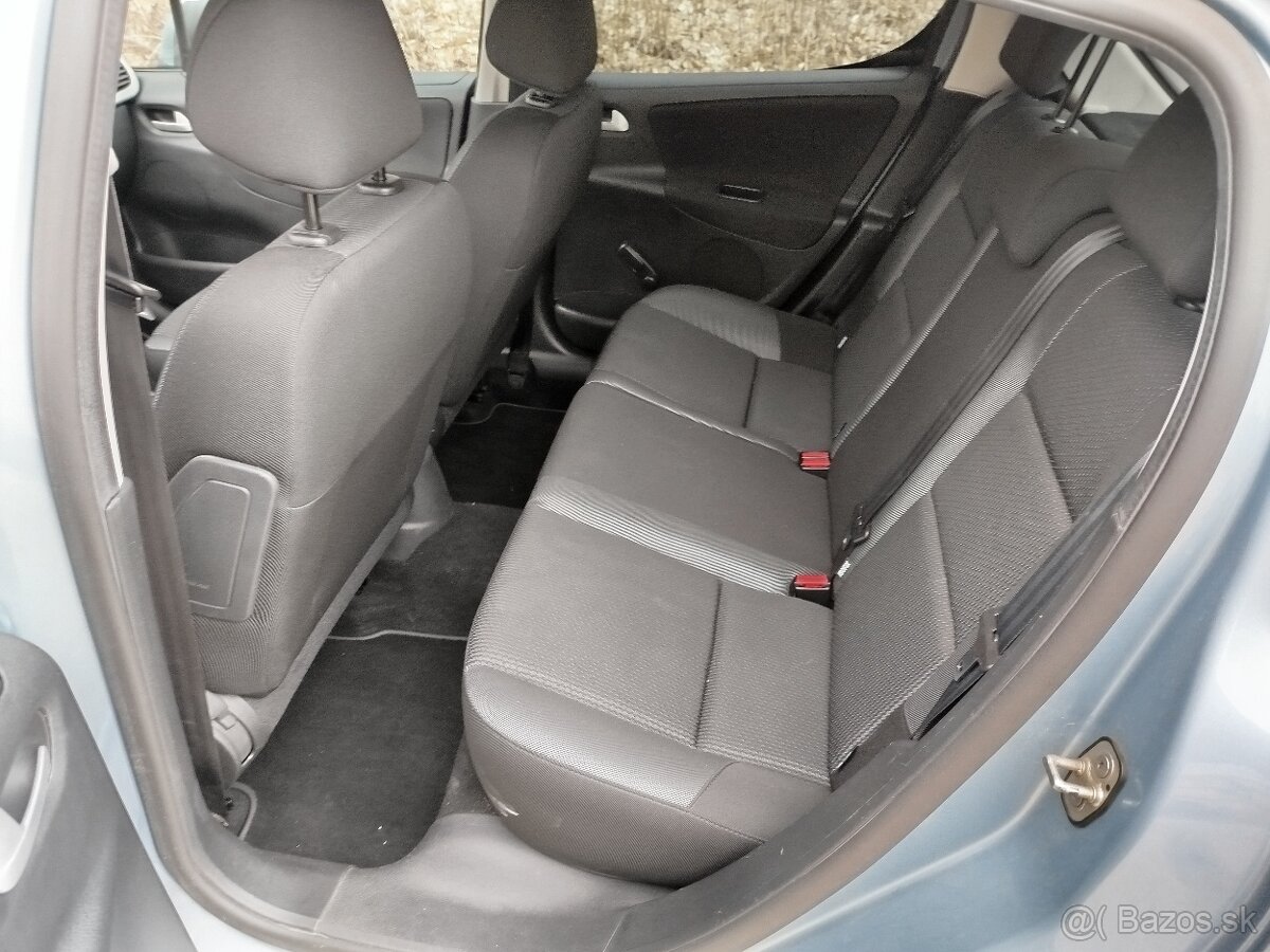 Peugeot 207 HDI - 13